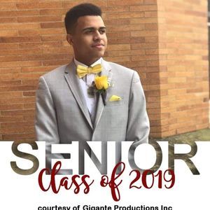 Meet your Posher, Joyce